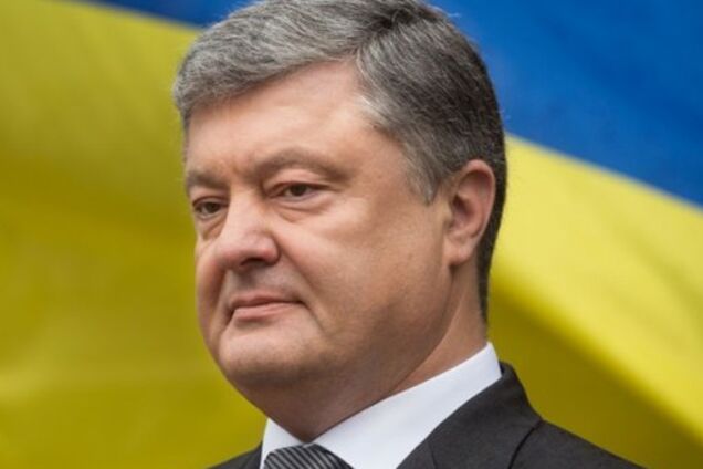''Дуже скоро!'' Порошенко пообіцяв повернення Донбасу