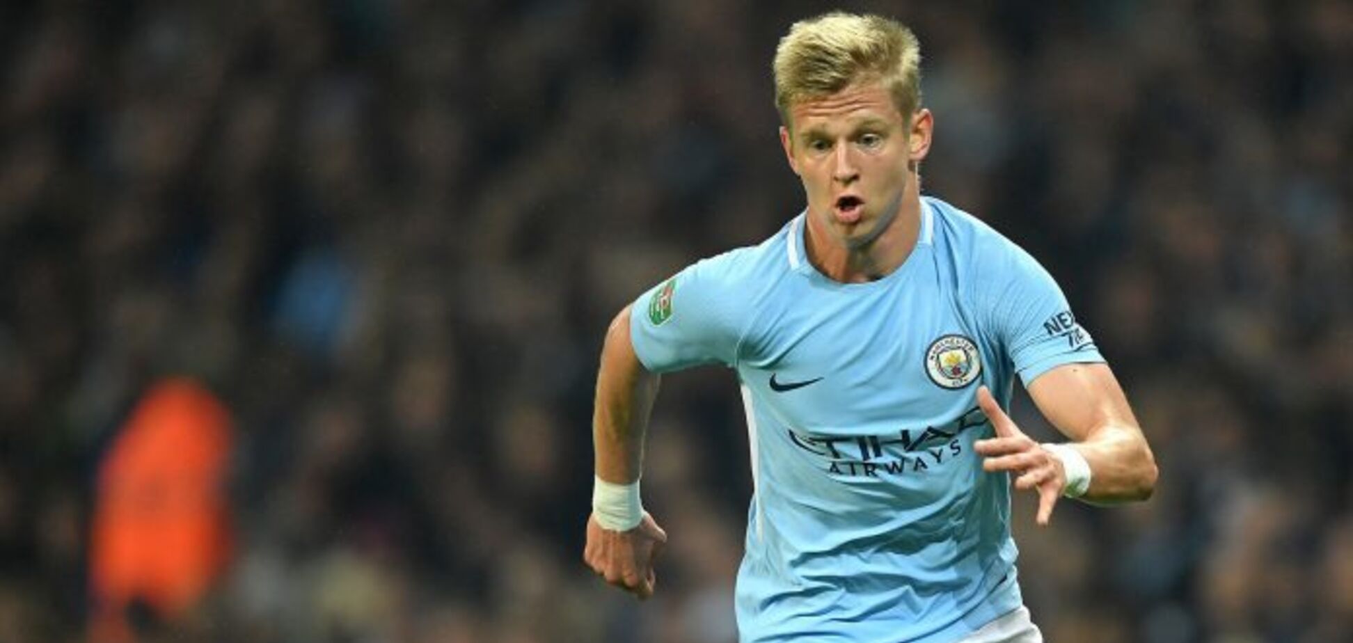 ''Как-то так вроде...'' Моуриньо едва не опозорился с Зинченко