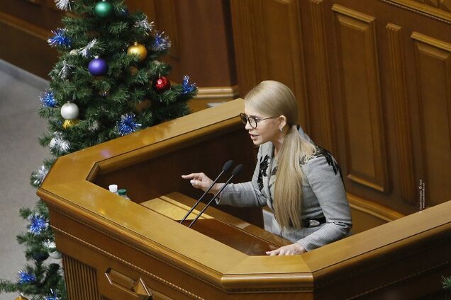 Тимошенко запропонувала нову стратегію роботи з трудовою міграцією
