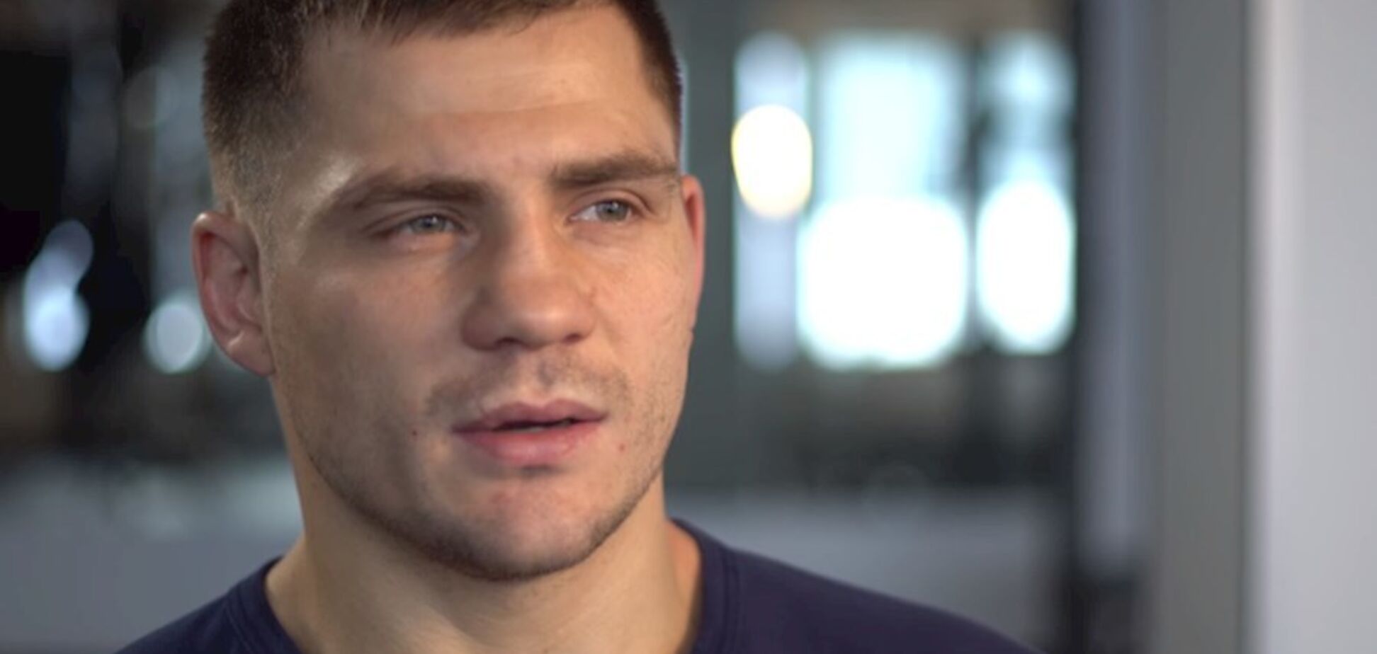 ''Побити і залишити в Україні'': Берінчик пригрозив супернику жорстокою розправою