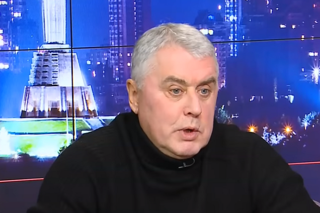 ''Кац*пская жадность!'' Подервянский рассказал, почему Путин захватил Крым