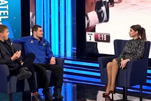 Боксерская правда жизни: трудное детство, олимпийские медали, светская жизнь и личная драма
