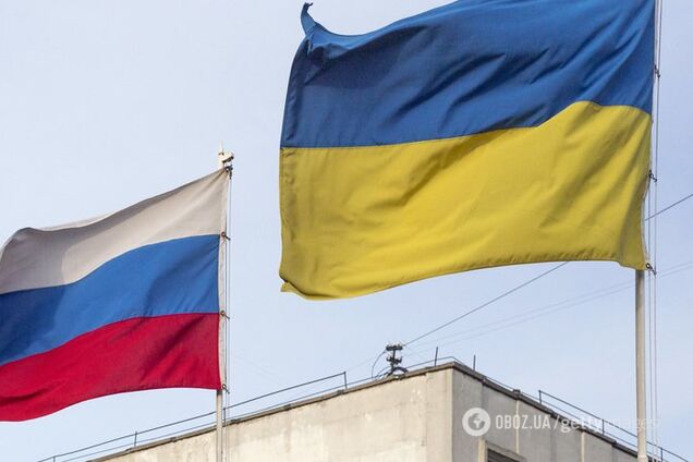 В Украине пояснили запрет на торговлю с Россией
