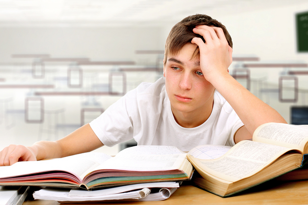 ТОП способів пояснити підліткові цінність диплома