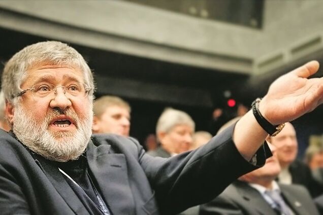 ПриватБанк против Коломойского: выяснились новые данные об активах олигарха