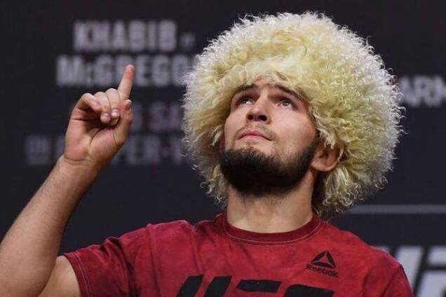 ''Любитель овец'': американский боец разнес UFC из-за Хабиба