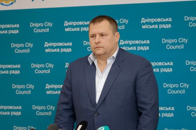 Міська рада Дніпра посідає в країні лідерські позиції за рівнем довіри – Філатов