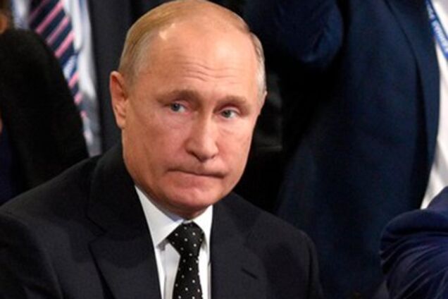 Чим Україна зобов'язана Путіну: Подерв'янський розкрив важливий нюанс