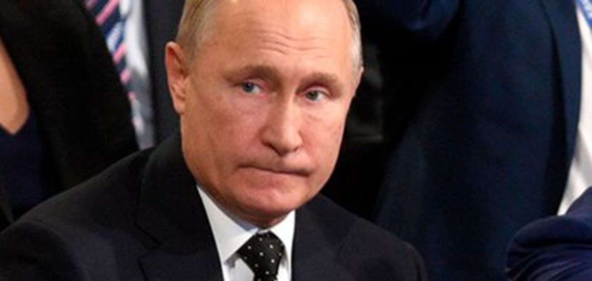 Чим Україна зобов'язана Путіну: Подерв'янський розкрив важливий нюанс