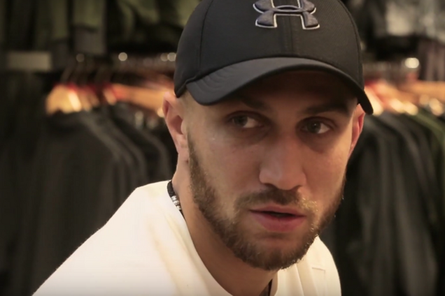 ''Нужно убить'': Ломаченко выдал секрет о своей подготовке