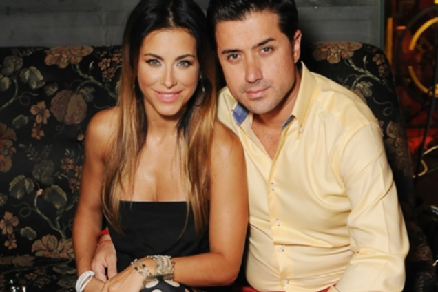 Ани Лорак и Мурат Налчаджиоглу