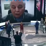 ''Не убивайте людей!'' Первый президент Украины вывел из себя пропагандистов Кремля