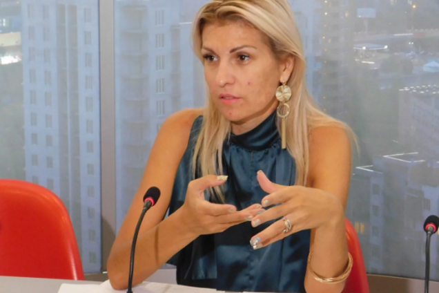 Эколог Лампика рассказала, чем занимался ее коллега, во двор которого бросили гранату