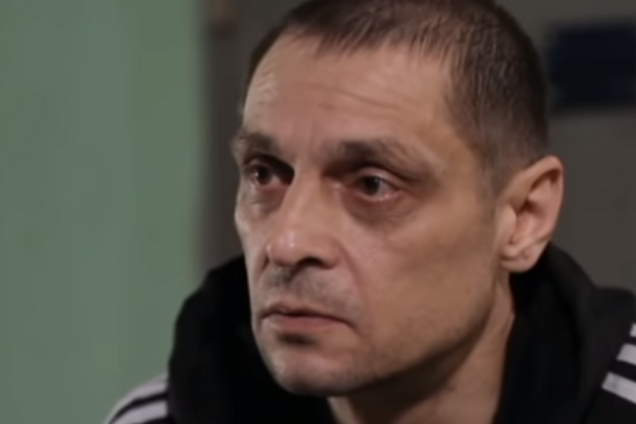 ''Рятував Україну від фашистів'': у в'язниці на Львівщині помер відомий терорист ''ЛНР''