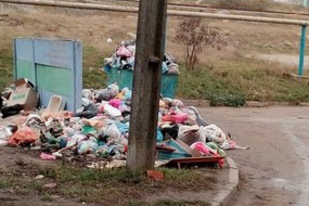 "Скоро перетвориться на смітник": мережу розлютило свавілля окупантів у Криму