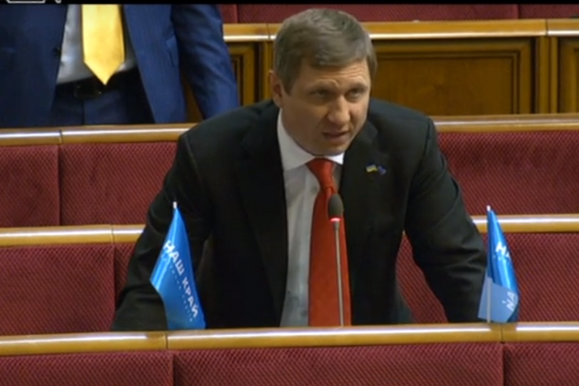 Шахов призвал поддержать шахтеров