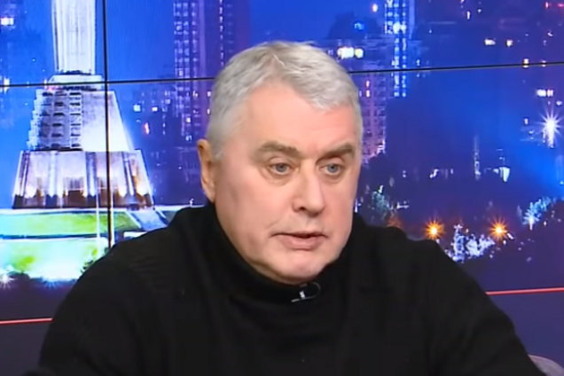 'У всіх душа як душа, а у них — загадкова': Подерв'янський дав чітке визначення кац*пам