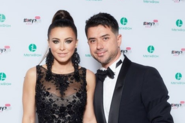 Ані Лорак і Мурат Налчаджиоглу