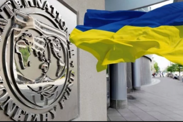$3,9 млрд от МВФ: раскрыты детали судьбоносного для Украины решения