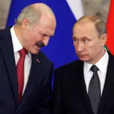 ''Батька сменит Путина'': дан неожиданный прогноз по слиянию России и Беларуси