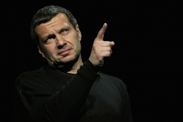 ''Хлобысь – и нету!'' Топ-пропагандист Кремля дерзко пригрозил Украине