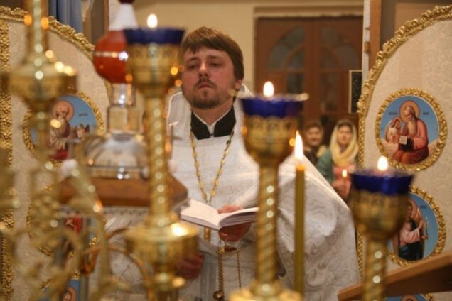  Должность, епархия и деньги: стало известно о подкупе священников УПЦ МП