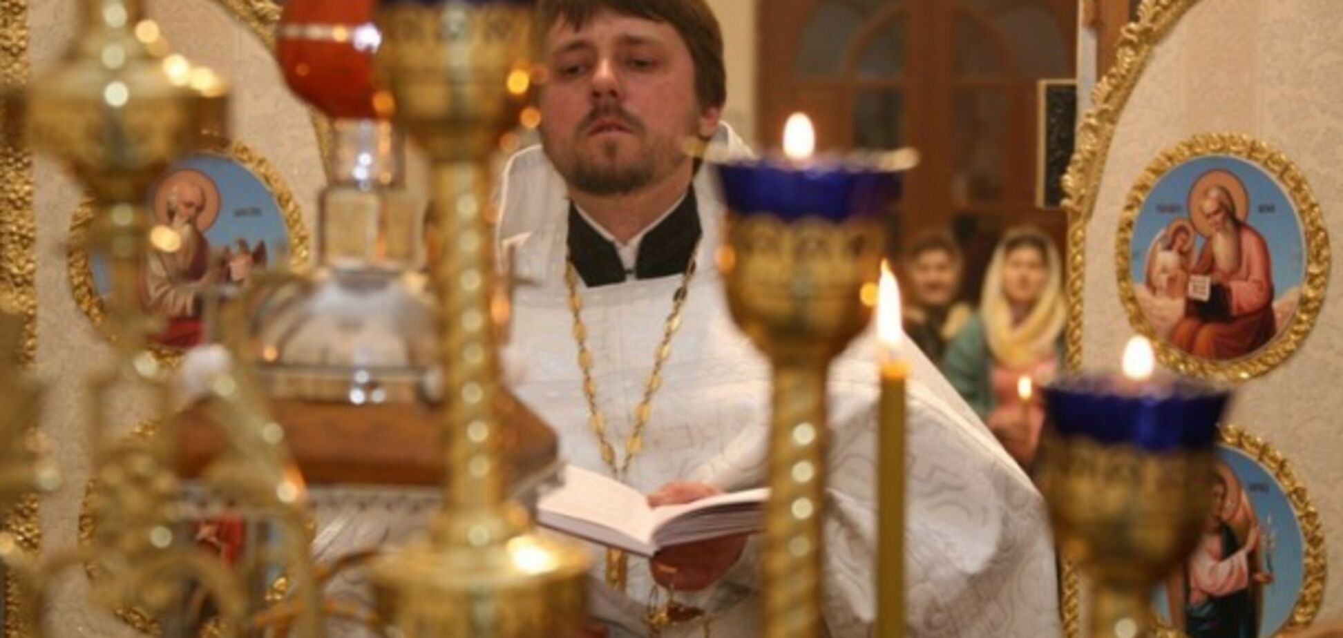  Должность, епархия и деньги: стало известно о подкупе священников УПЦ МП