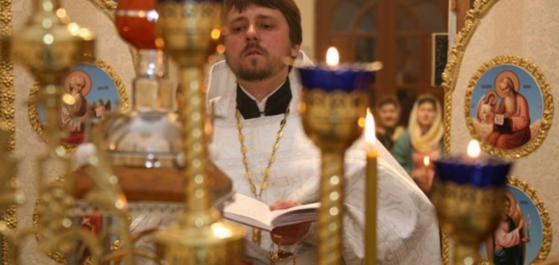 Должность, епархия и деньги: стало известно о подкупе священников УПЦ МП