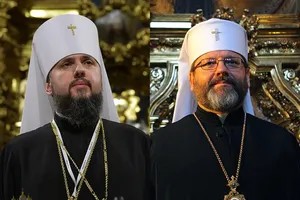 Глава УГКЦ обратился к Епифанию с историческим предложением