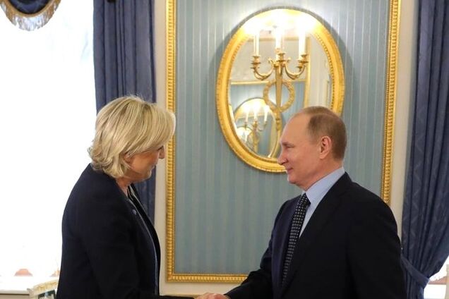 Скандальная подруга Путина собралась в оккупированный Крым: что известно