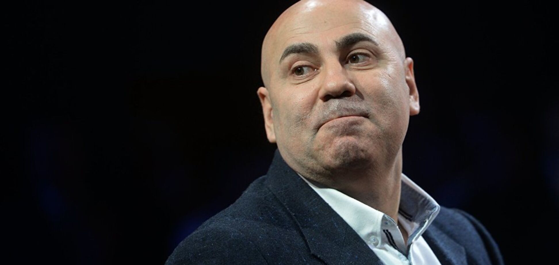 Иосиф Пригожин