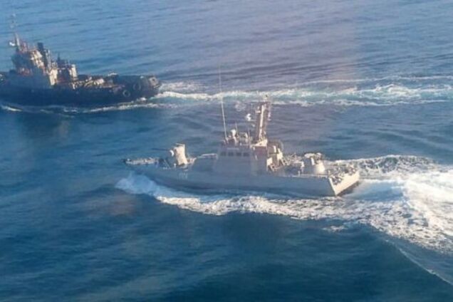 'И Путин, и Украина': подмечен главный нюанс морского боя на Азове