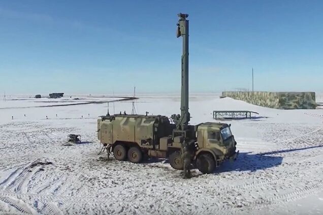 ''Американці панікують!'' У Росії похвалилися новою зброєю