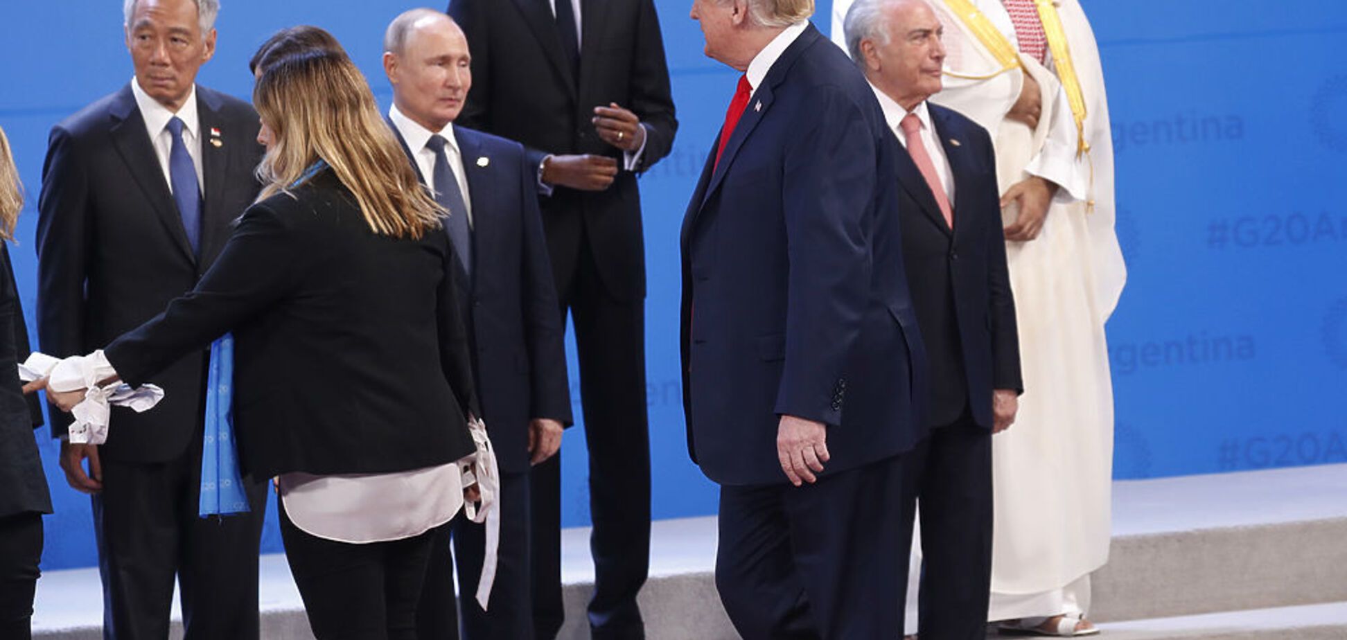 Как Трамп унизил Путина: назван важный нюанс отмененной встречи