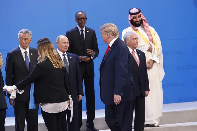 Как Трамп унизил Путина: назван важный нюанс отмененной встречи