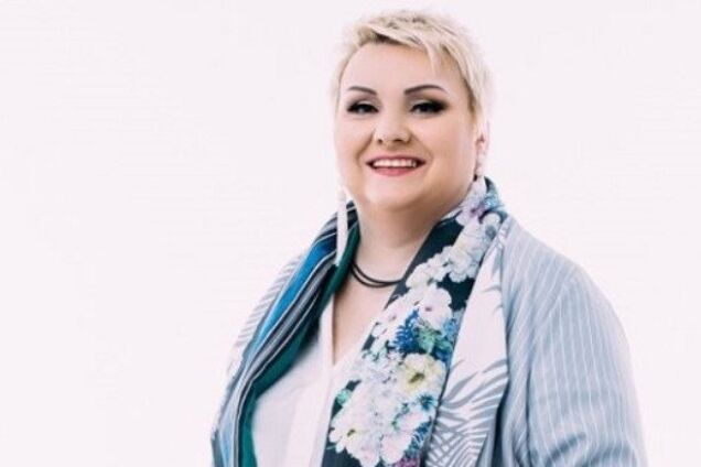 В Україні вшанували заслуги загиблої актриси ''Дизель Шоу''