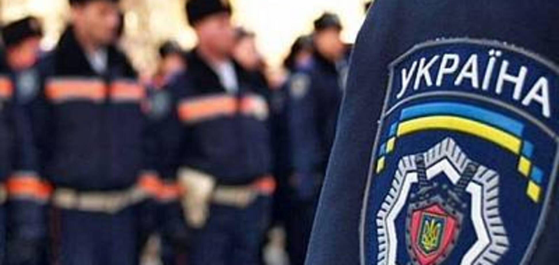 В Украине силовики перешли на усиленный режим: создан оперативный штаб