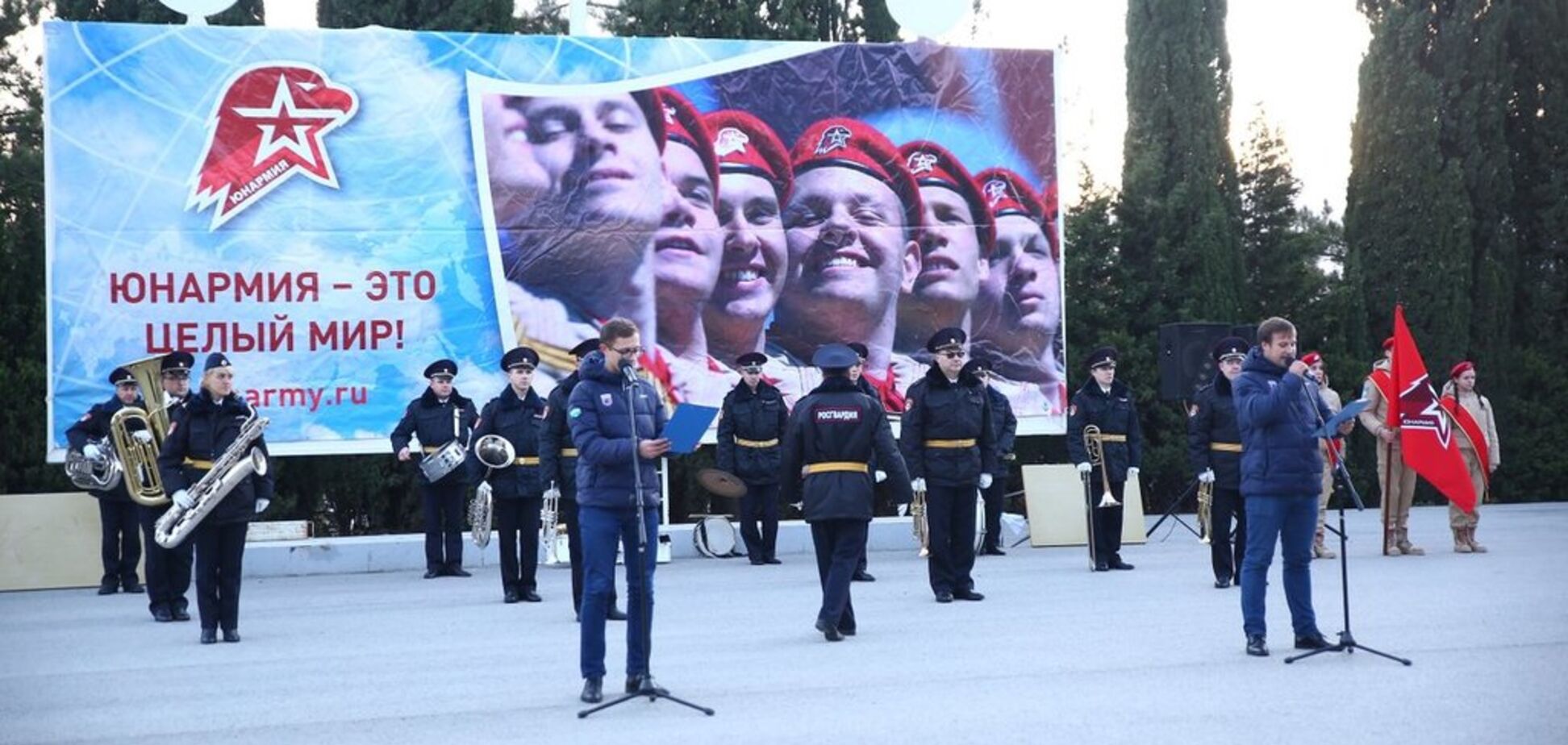 Новости Крымнаша. Россияне платят из своего кармана за тлеющее крымское величие