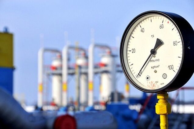 У України через морози скоротилися запаси газу: що це значить