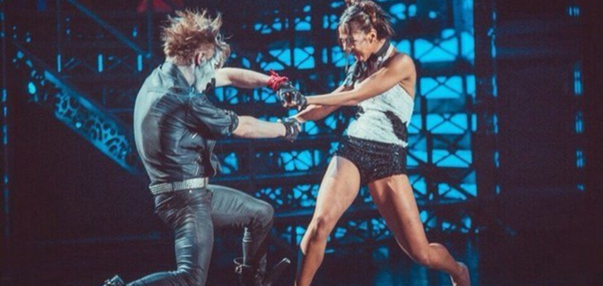 Ильдар Тагиров