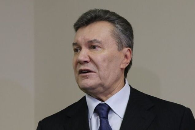 Суд над Януковичем: з'явилися несподівані новини від екс-президента
