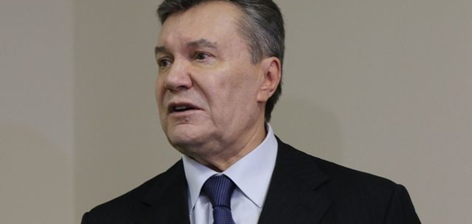Суд над Януковичем: появились неожиданные вести от экс-президента 
