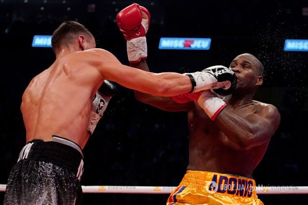 В критическом состоянии: нокаутированный Гвоздиком боксер в реанимации