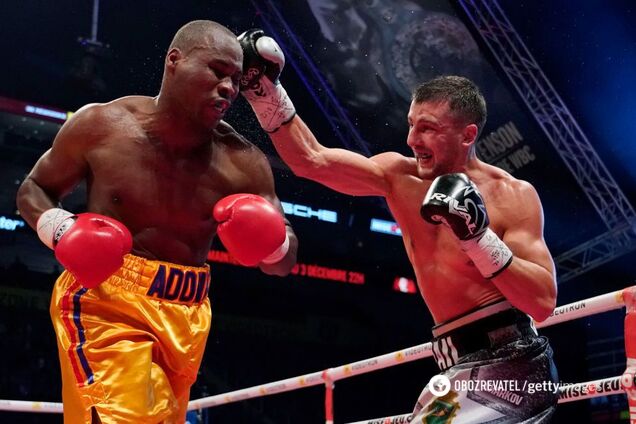 Все не так: появились новые данные о нокаутированном Гвоздиком боксере