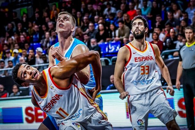 Как Украине выйти на КМ-2019 по баскетболу: все расклады