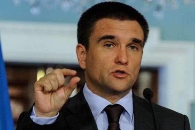 ''На что способна Россия?'' Климкин предупредил ЕС о новой опасности Кремля