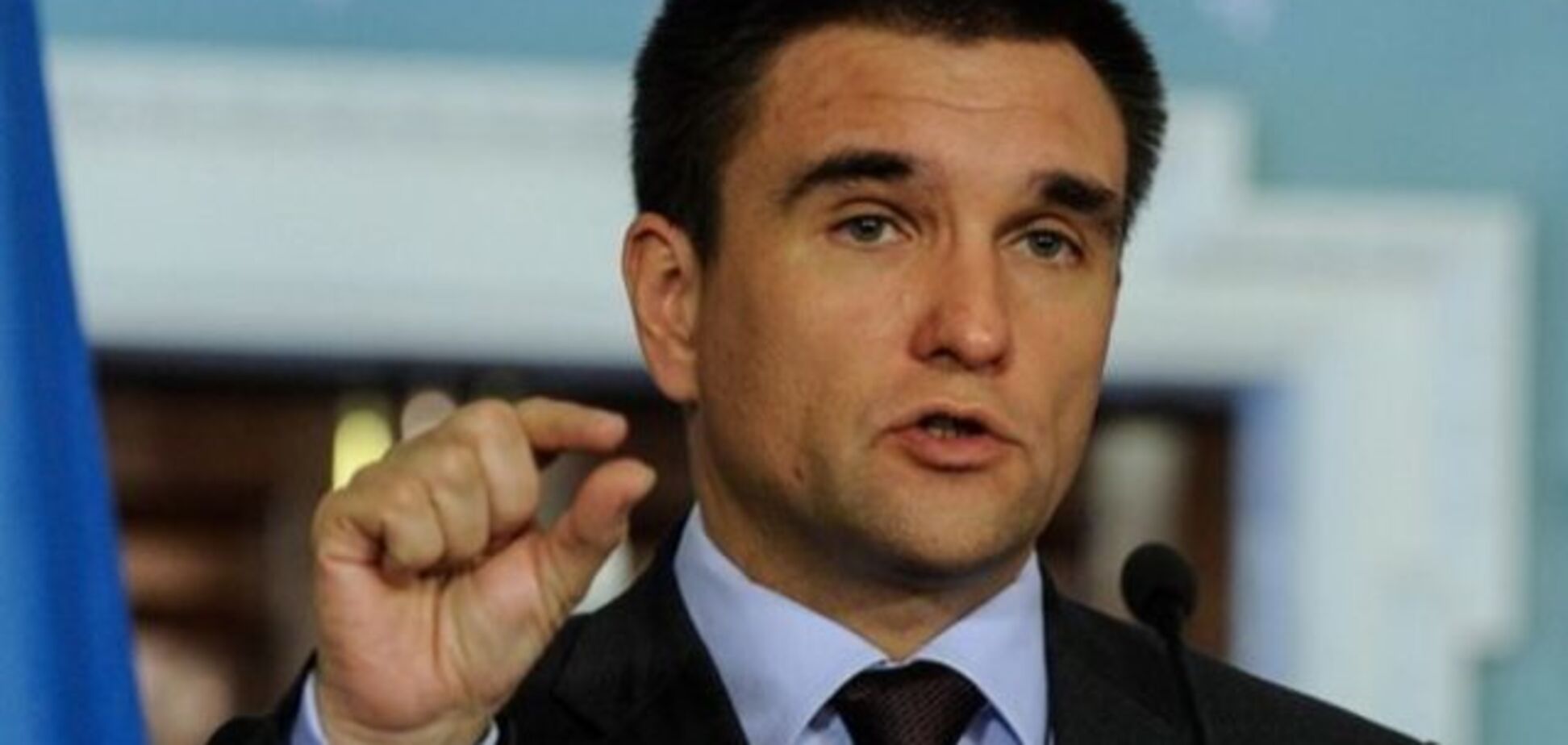 ''На что способна Россия?'' Климкин предупредил ЕС о новой опасности Кремля