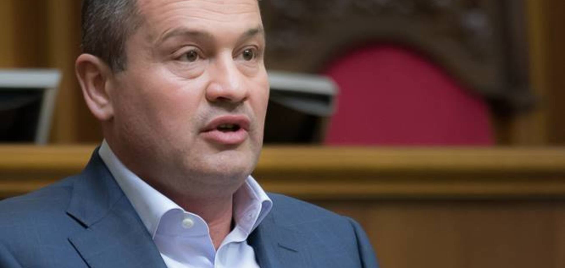 На первом месте должна стоять безопасность детей, которые тренируются в спортивных школах - Палатный