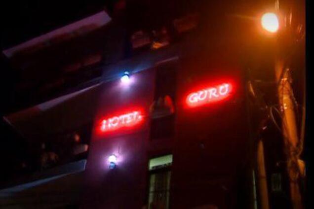 У Грузії спецназ схопив українців: з'явилися нові подробиці