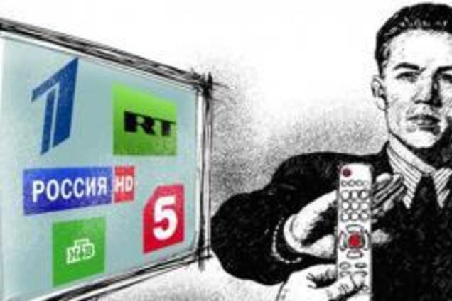 История Украины, которая написанна в Кремле, называется сказкой